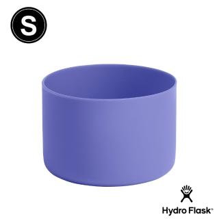 【Hydro Flask】彈性防滑瓶套S 24oz以下適用(紫藤花)
