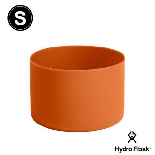 【Hydro Flask】彈性防滑瓶套S 24oz以下適用(紅土棕)