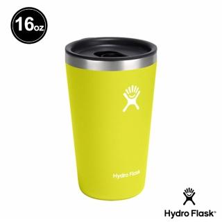 【Hydro Flask】16oz/473ml 隨行杯(仙人掌綠)