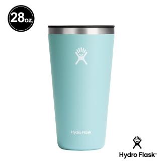 【Hydro Flask】28oz/828ml 隨行杯(露水綠)