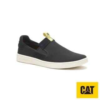 【CAT】Pause Slip on 帆布街頭休閒鞋 Unisex 男女款(CA110556)