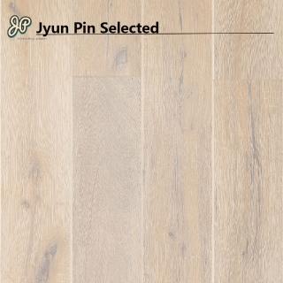 【Jyun Pin 駿品裝修】駿品嚴選進口高級木紋 懷舊灰橡/每坪(JHC8261)