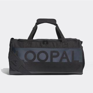 【LOOPAL】輕便耐用健身包 裝備袋 LAAB2102(運動提袋 旅行袋 手提包 運動休閒)