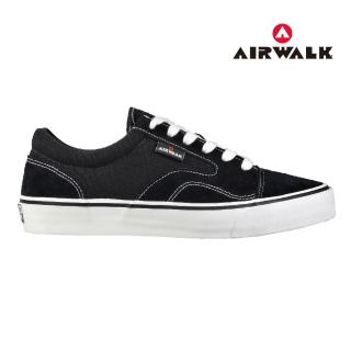 【AIRWALK】男鞋 男都會滑板滑板鞋 運動鞋 球鞋(AW83212)