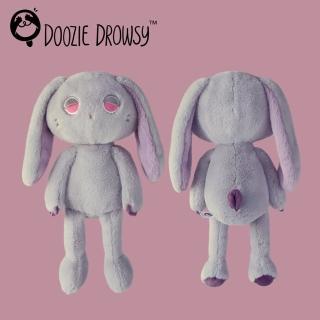【Doozie Drowsy】毛絨玩偶 兔子BONBON