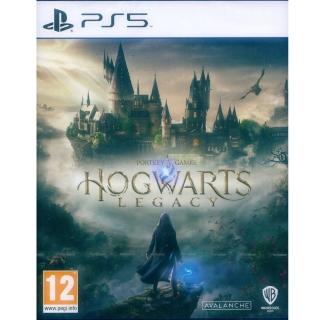 【SONY 索尼】PS5 霍格華茲的傳承 Hogwarts Legacy(中英文歐版)