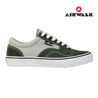 【AIRWALK】男鞋 男都會滑板滑板鞋 運動鞋 球鞋(AW83213)