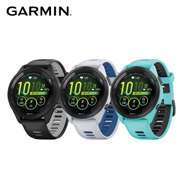 Garmin forerunner 265 美品-