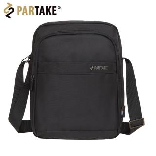 【PARTAKE】F6-A4直側包(PT21-F6-64BK)
