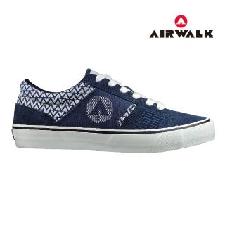 【AIRWALK】男鞋 男都會滑板滑板鞋 運動鞋 球鞋(AW83215)