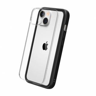 【RHINOSHIELD 犀牛盾】iPhone 15 6.1吋 Mod NX 邊框背蓋兩用手機保護殼(活動品)