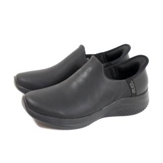 【SKECHERS】SKECHERS Slip-ins 懶人休閒鞋 女鞋 黑色 149593BBK no703