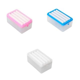 多功能肥皂起泡盒(多種顏色可選)