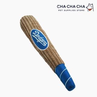 【chachacha】寵物 棒球發聲玩具 2款(43cm)