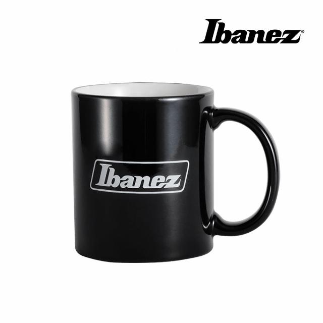 【IBANEZ】Logo 馬克杯 IBAM001 MUG(原廠公司貨 商品保固有保障)