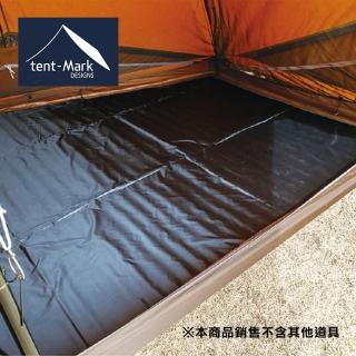 【tent-Mark DESIGNS】Circus馬戲團 TC BIG 專用地布TM-200204(內墊 地墊 地布 營底墊 防水 防潮)