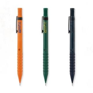 【Pentel 飛龍】SMASH 2023 製圖鉛筆 限定版 0.5mm 橘桿、軍綠桿、深藍桿 /支 XQ1005-PLS