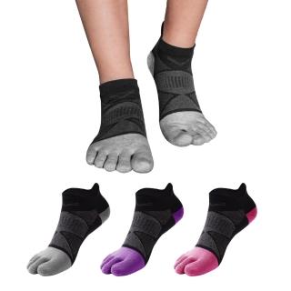 【FAV】2雙組/五指透氣襪/型號:C254(五趾襪/純棉襪/透氣襪)