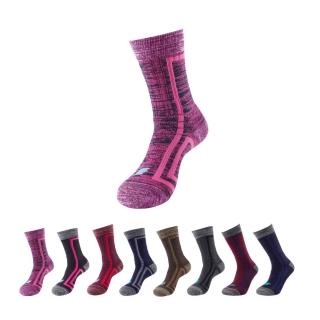 【FAV】3雙/美麗諾羊毛登山襪/型號:362(登山襪/羊毛襪/厚襪/保暖襪)