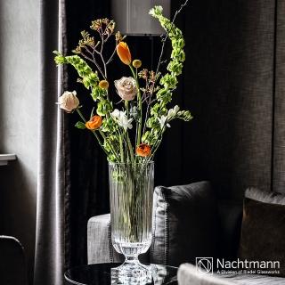 【Nachtmann】密涅瓦花瓶 40cm(新品上市)
