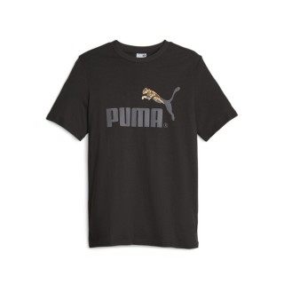 【PUMA官方旗艦】流行系列No.1 Logo慶祝短袖T恤 女性 62218201