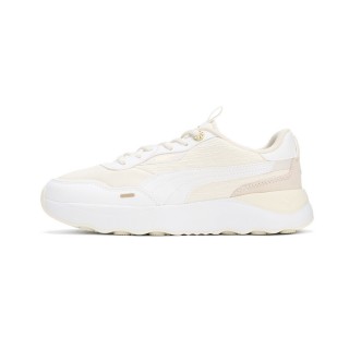 【PUMA官方旗艦】Runtamed Platform Regent R 休閒運動鞋 女性 39336501