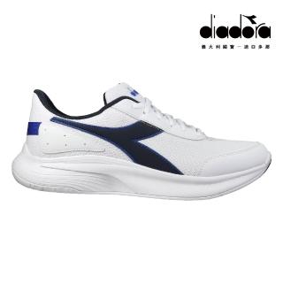 【DIADORA】男鞋 EAGLE 6 男段義大利設計/輕量運動鞋(DA179075-C1494)