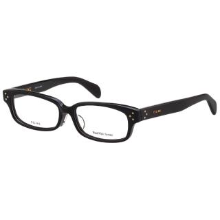 【CELINE】光學眼鏡 CL1002J(黑色)