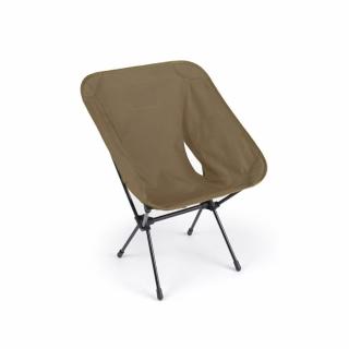 【Helinox】Tactical Chair L 輕量戰術椅 狼棕HX-10062(HX-10062)