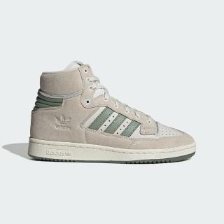 【adidas 官方旗艦】CENTENNIAL 85 高筒運動休閒鞋 男 - Originals(GY2537)