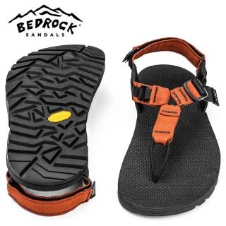 【BEDROCK】Cairn Adventure Sandals 戶外運動涼鞋 銅色(越野戶外涼鞋 中性款 美國製)