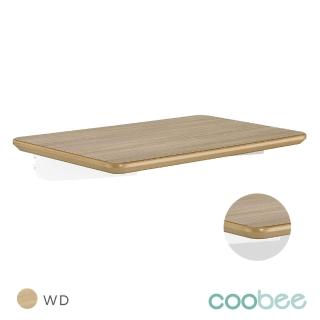 【SingBee 欣美】coobee 6系列側桌板(成長桌椅/桌上配件)