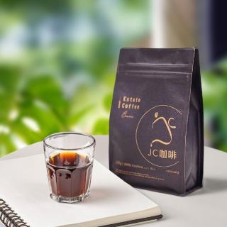 【JC咖啡】衣索比亞 谷吉 波特酒王 G1 二氧化碳浸漬日曬│淺焙 半磅[230g]-咖啡豆(精品咖啡 新鮮烘焙)