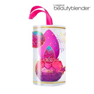 【beautyblender】原創美妝蛋-動感光球限定組(專櫃公司貨)