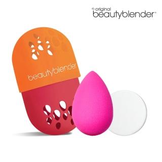 【beautyblender】原創美妝蛋時空膠囊限定組(專櫃公司貨)