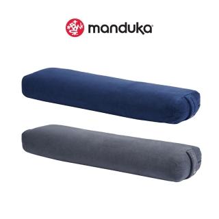 【Manduka】Enlight Lean Bolster 長形瑜珈抱枕(兩色可選)