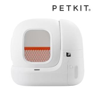 【Petkit 佩奇】全自動智能貓砂機MAX｜台灣公司貨（PK2603）(貓砂機、貓砂盆)