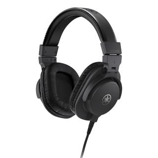 【Yamaha 山葉音樂】HPH-MT5 耳罩式耳機 專業監聽耳機(原廠公司貨)