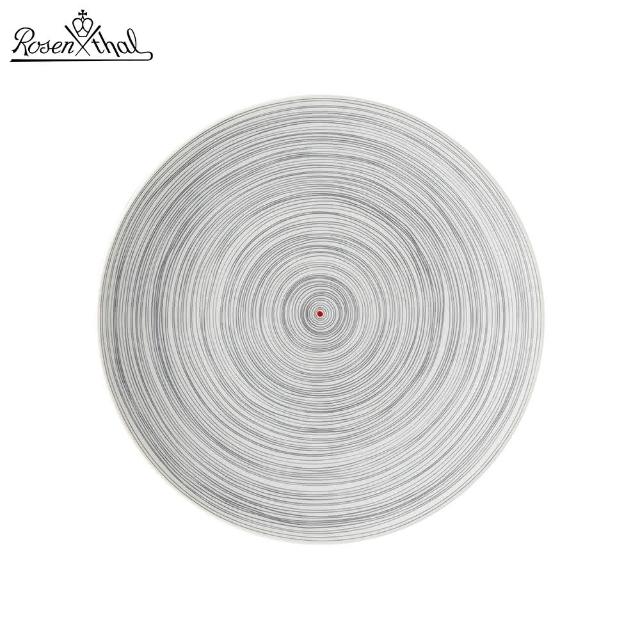 【Rosenthal】TAC條紋2.0餐盤-22cm