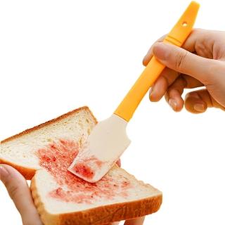【日本SP SAUCE】軟質彈性食物刮刀(2入裝)