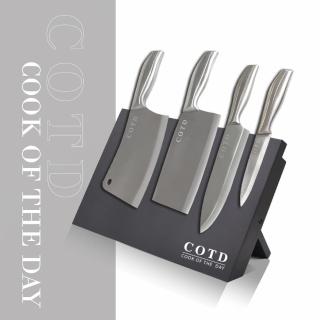 【COTD】品牌磁吸刀具組合