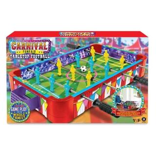 【ToysRUs 玩具反斗城】Carnival Games 20吋 桌上型足球台