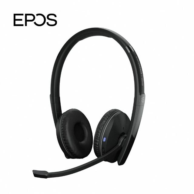 【EPOS】C20 無線通話耳麥(鍵寧公司貨)