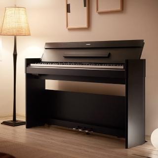 【Yamaha 山葉音樂】YDPS55 數位鋼琴 電鋼琴(Yamaha官方經銷)