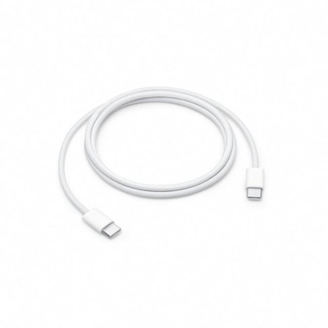 【Apple】60W USB-C 充電連接線(1公尺)