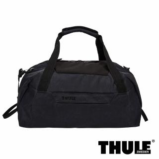 【Thule 都樂】Aion 35L 手提行李袋(黑色)