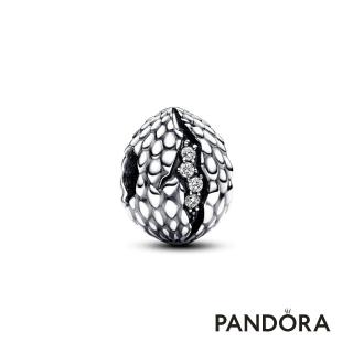 【Pandora 官方直營】《冰與火之歌：權力遊戲》璀璨龍蛋串飾