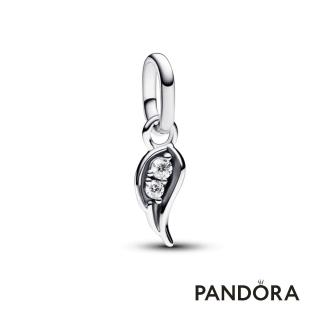 【Pandora 官方直營】Pandora ME 天使之翼迷你吊飾