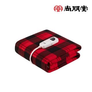 【尚朋堂】微電腦雙人電熱毯SBL-472C