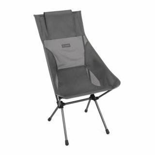 【Helinox】Sunset Chair 椅 Charcoal 碳灰 HX-11190(HX-11190)